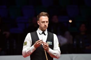 中国选手无缘4强！英锦赛半决赛：小特vs罗伯逊，墨菲vs塞尔比